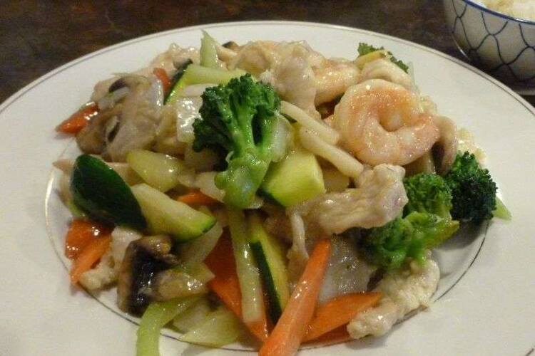 Chinese Gardens Cheney Spokane